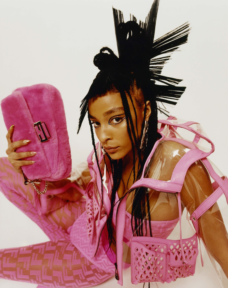 Fendi Special | Wonderland