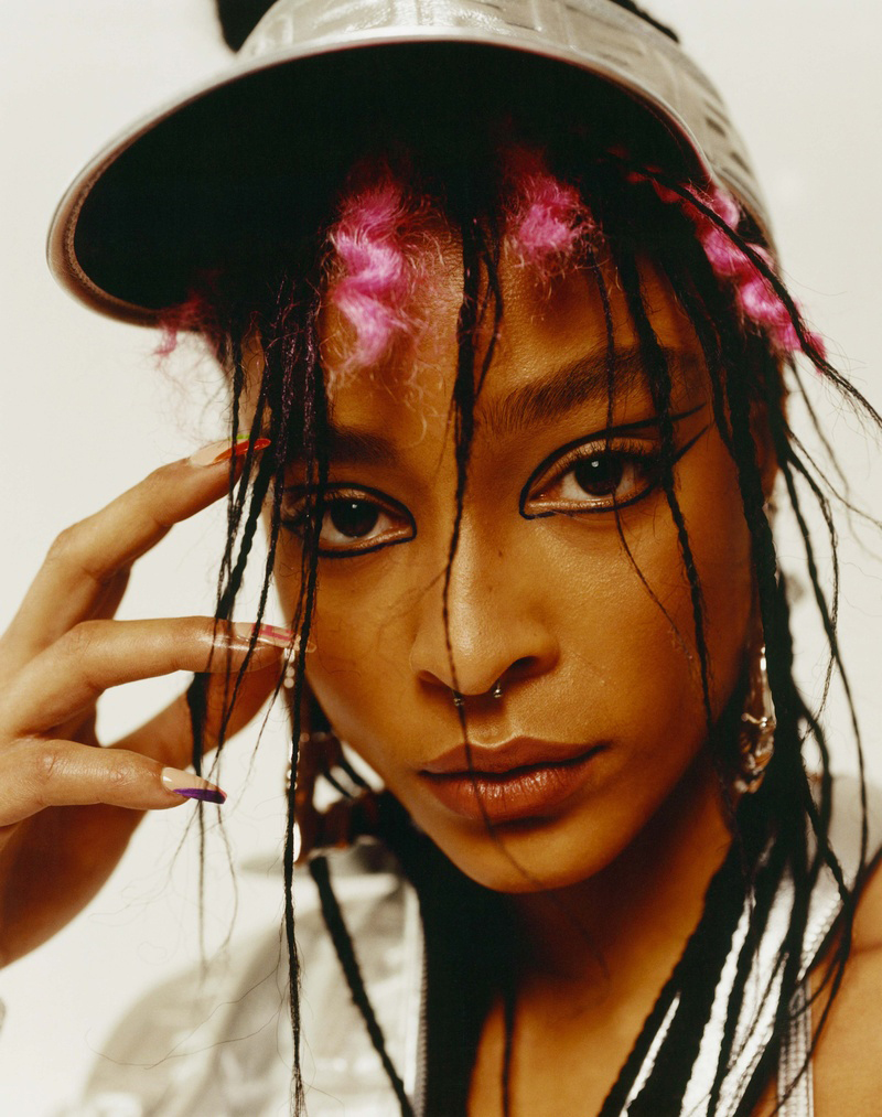 Fendi Special | Wonderland