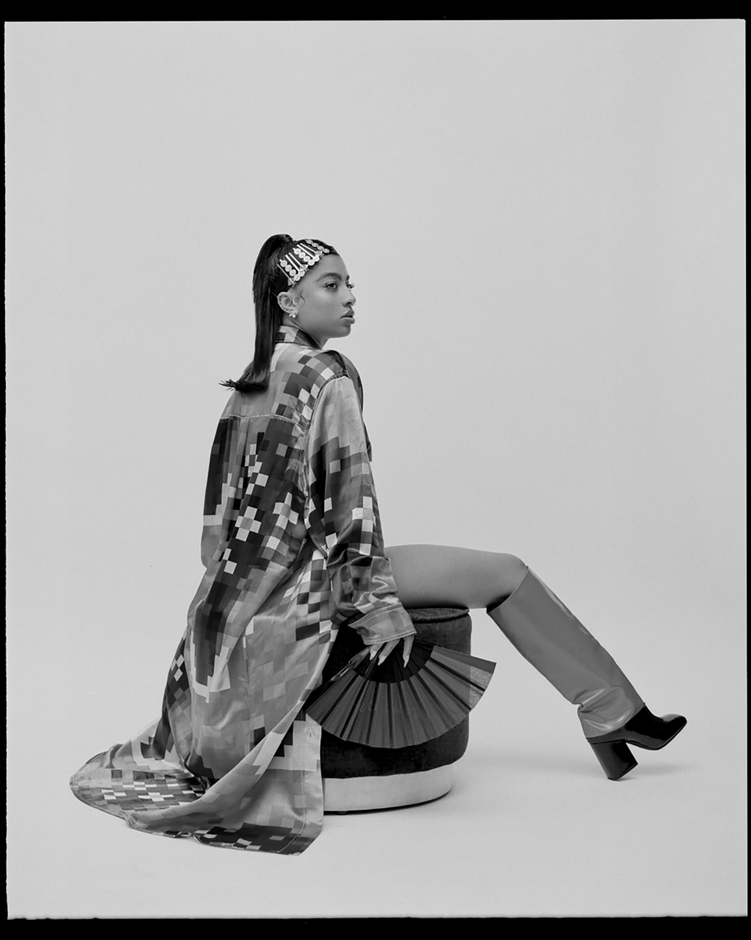 Kiana Lede | Rollacoaster