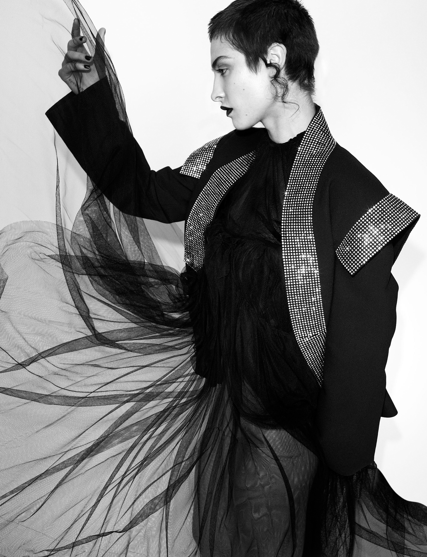 Lera Abova | Metal Guru