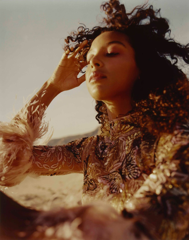 Arlissa | 1883 Magazine