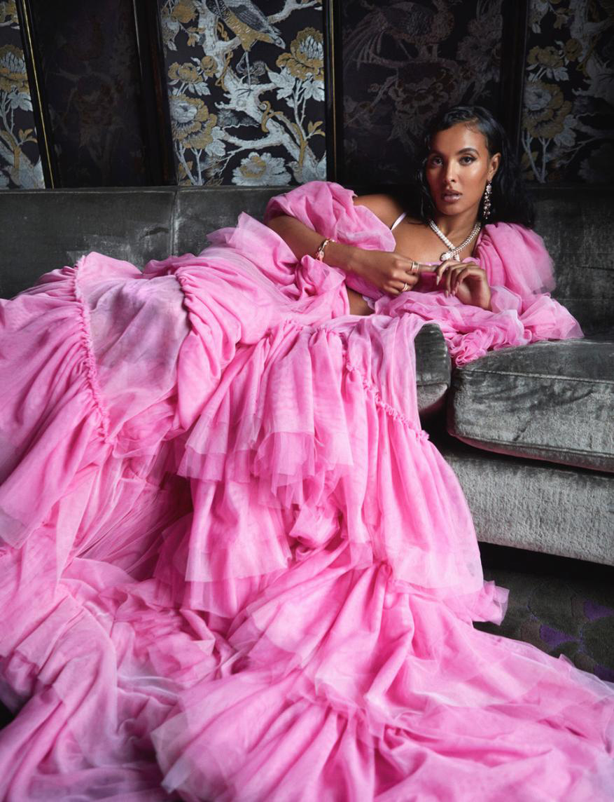 Maya Jama | Wonderland