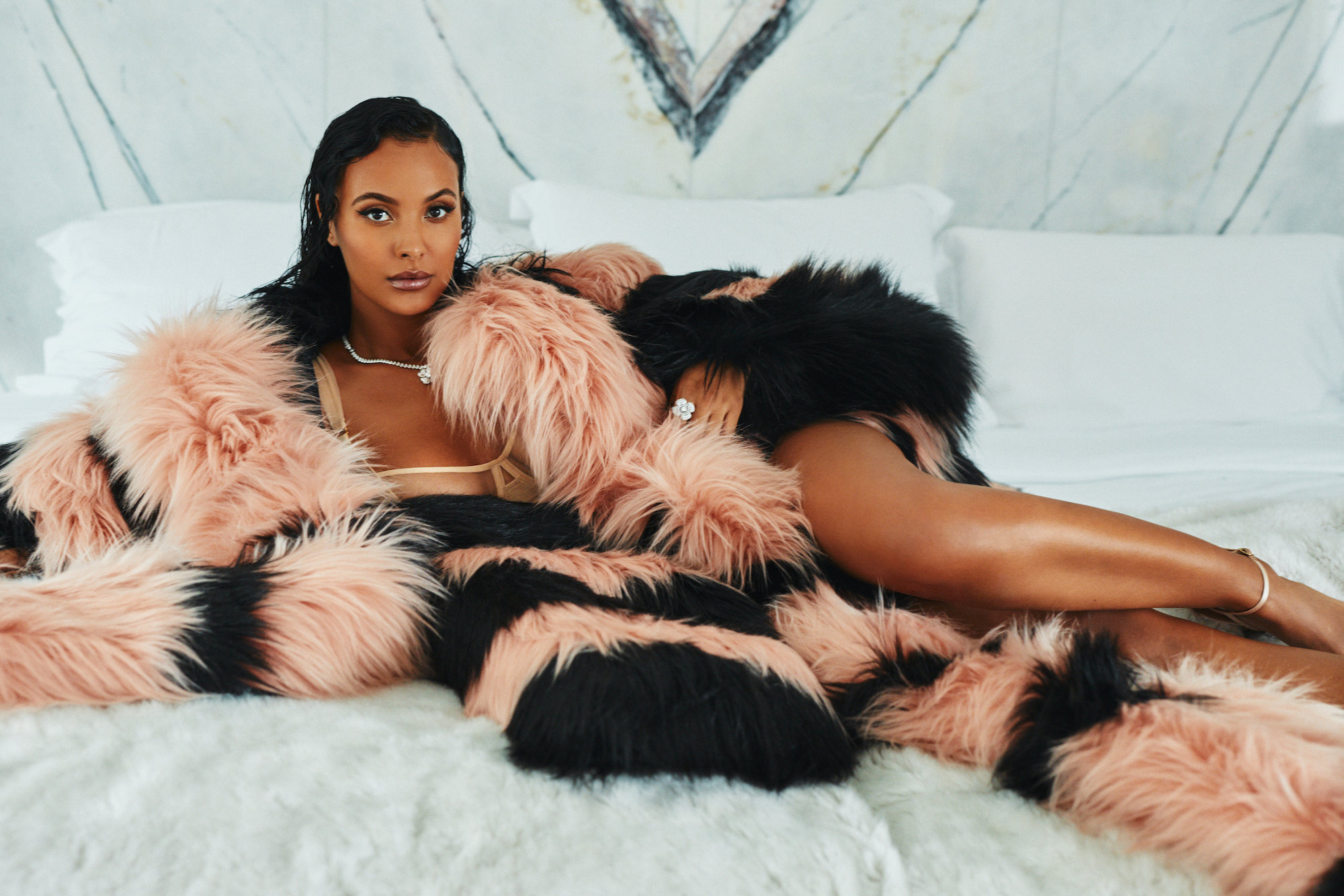 Maya Jama | Wonderland