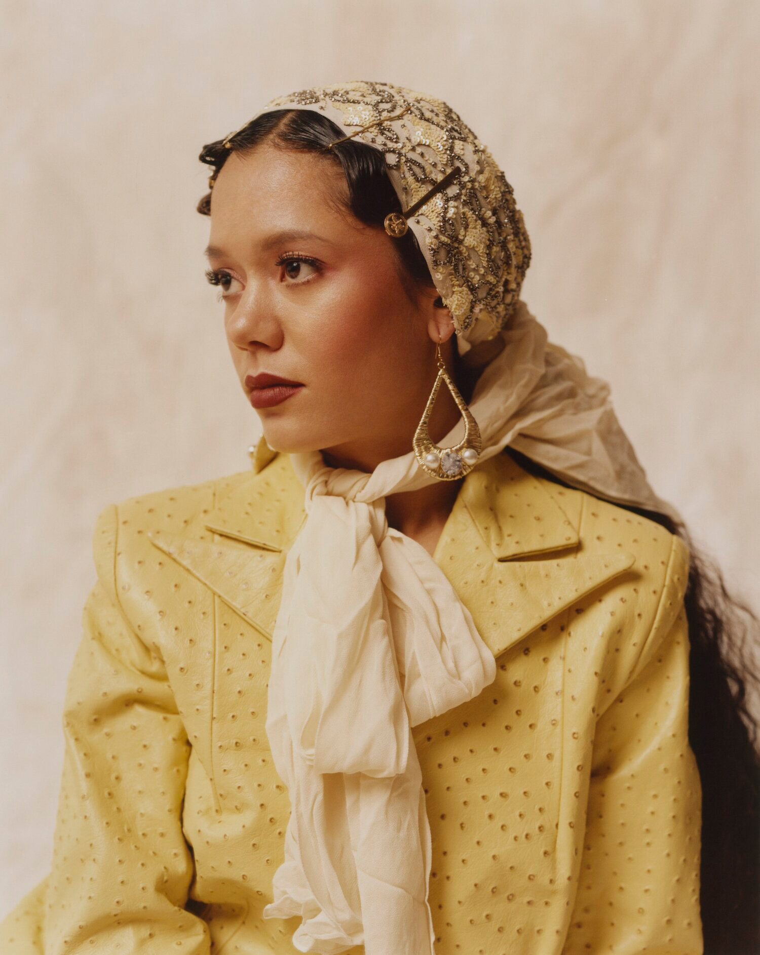 TARA LILY | The Things You Do