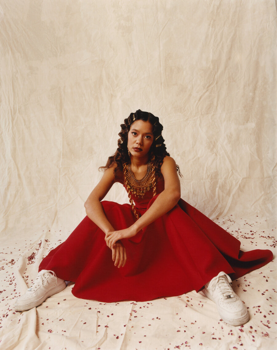 TARA LILY | The Things You Do