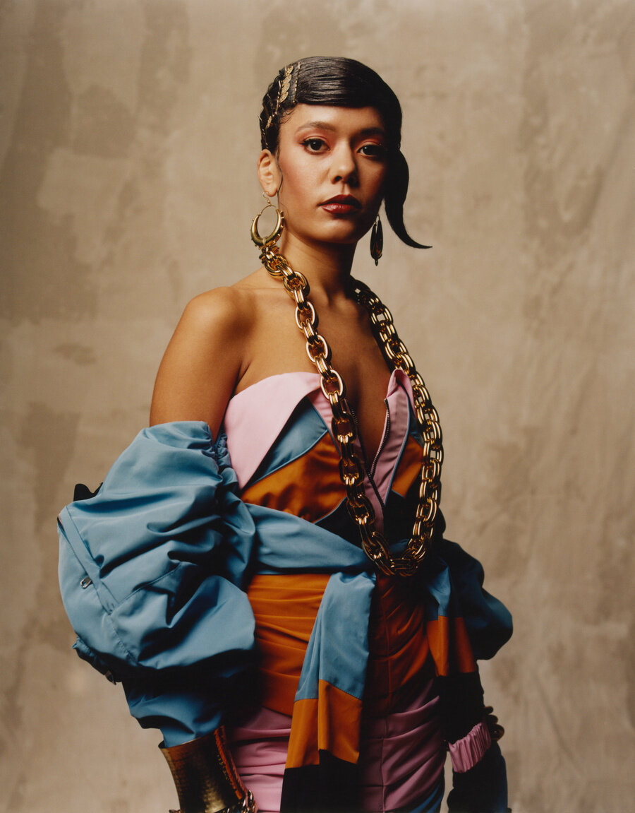 TARA LILY | The Things You Do