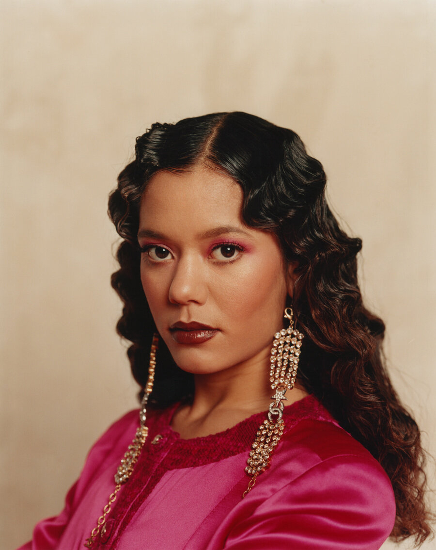 TARA LILY | The Things You Do