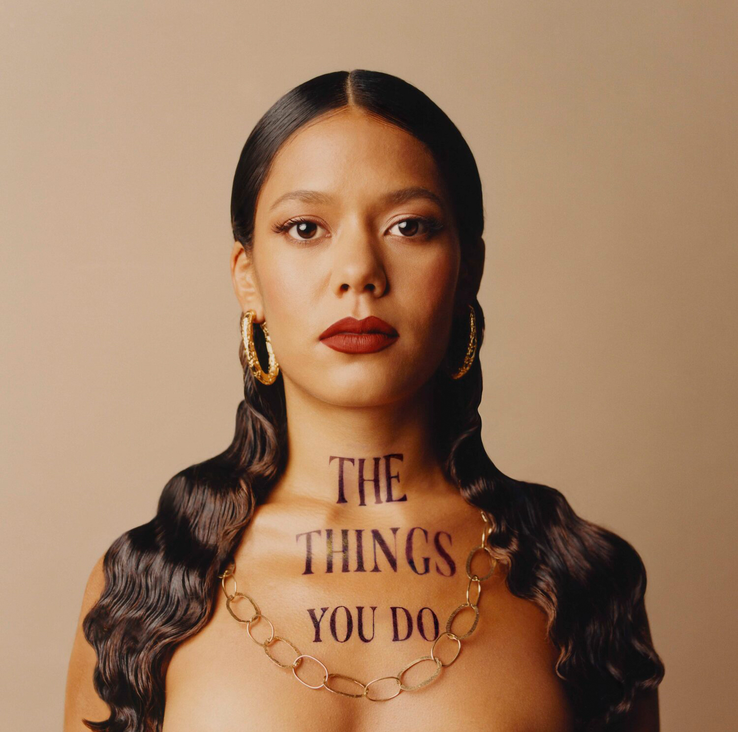 TARA LILY | The Things You Do