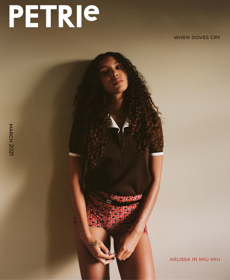 Arlissa | Petrie Magazine