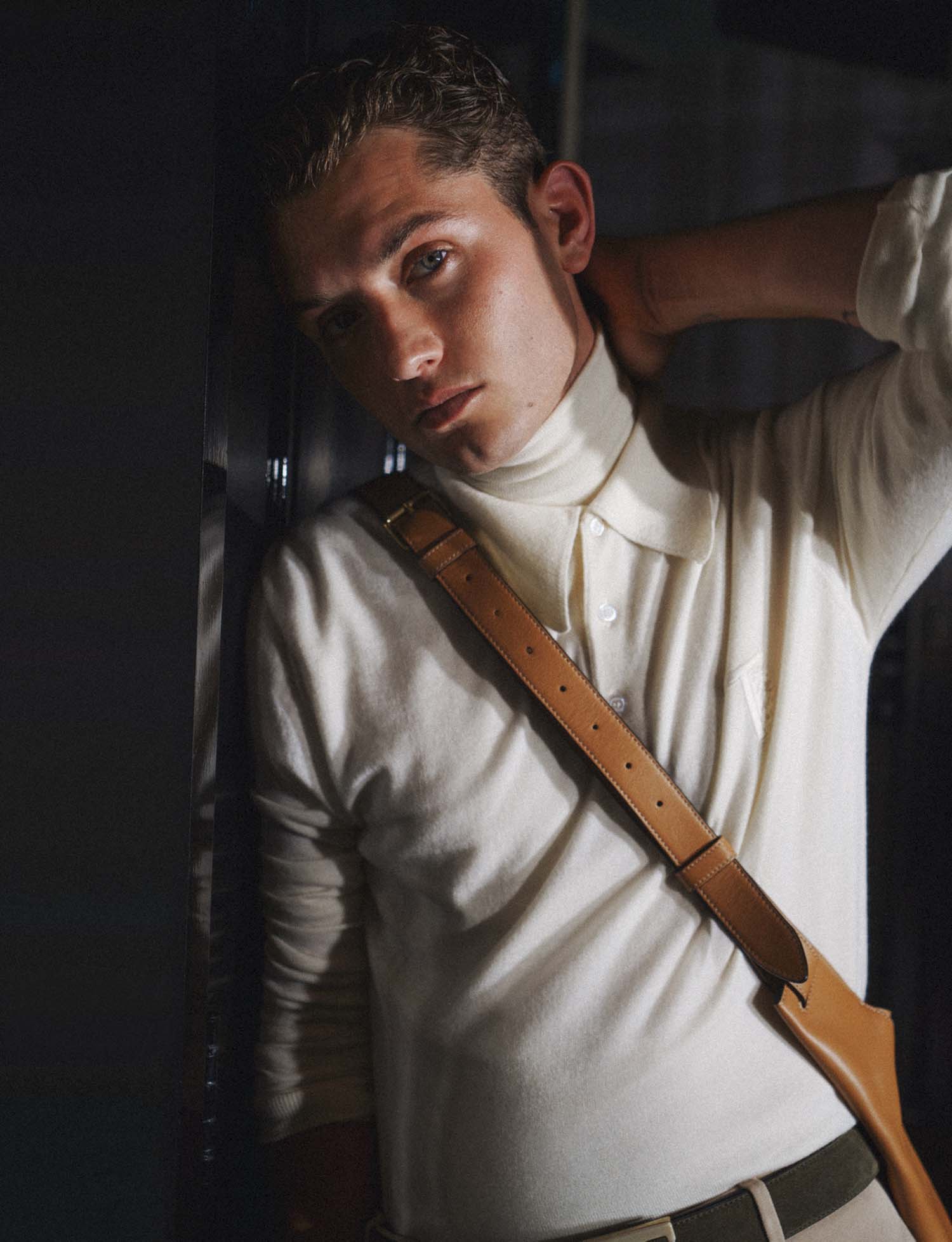 Wonderland Magazine | Raff Law