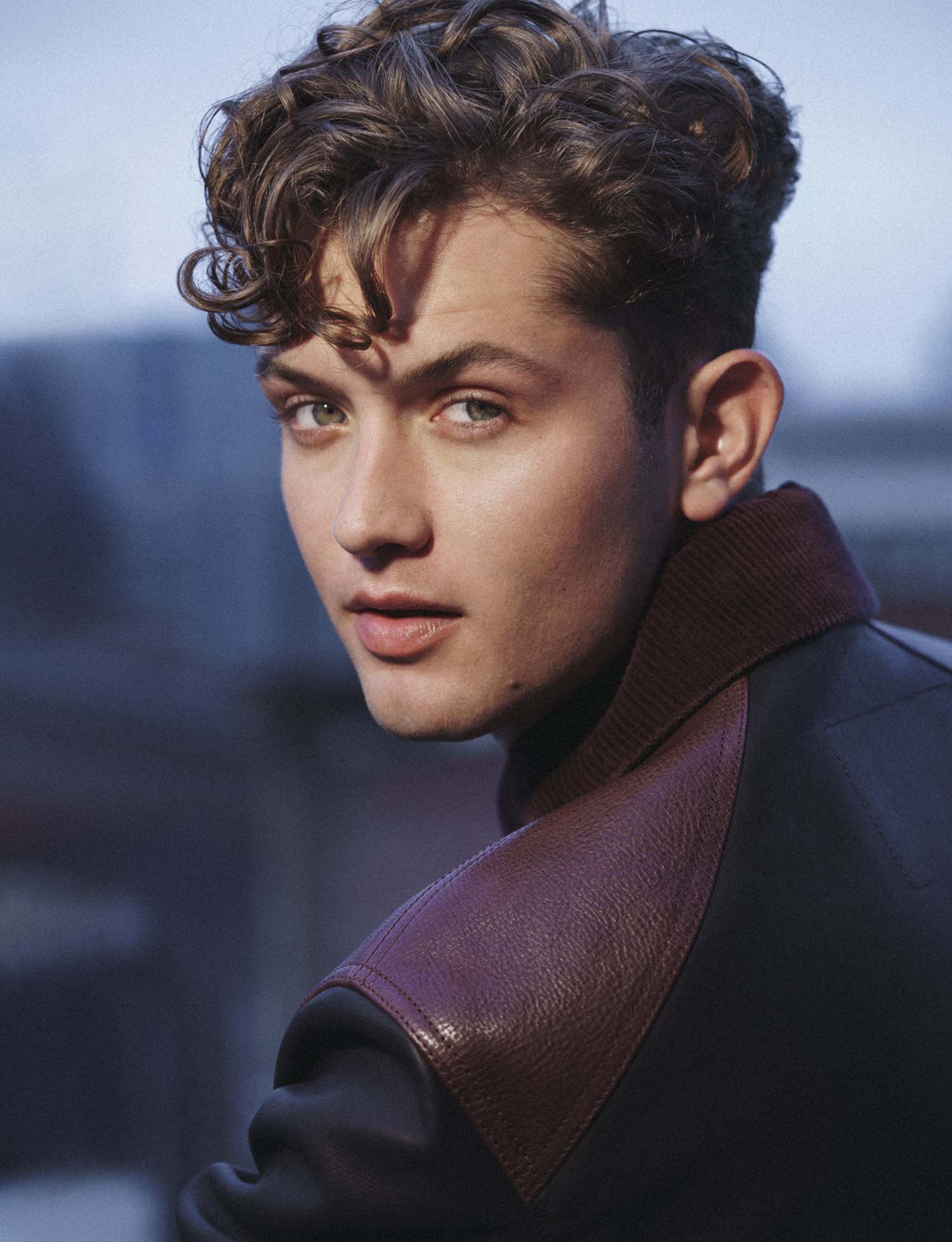 Wonderland | Raff Law | Fashion | One Represents