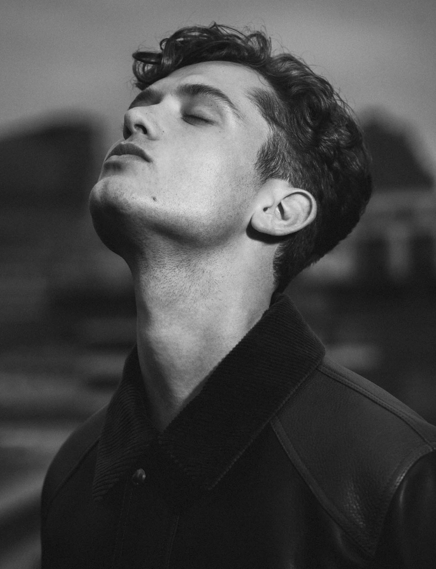 Wonderland Magazine | Raff Law