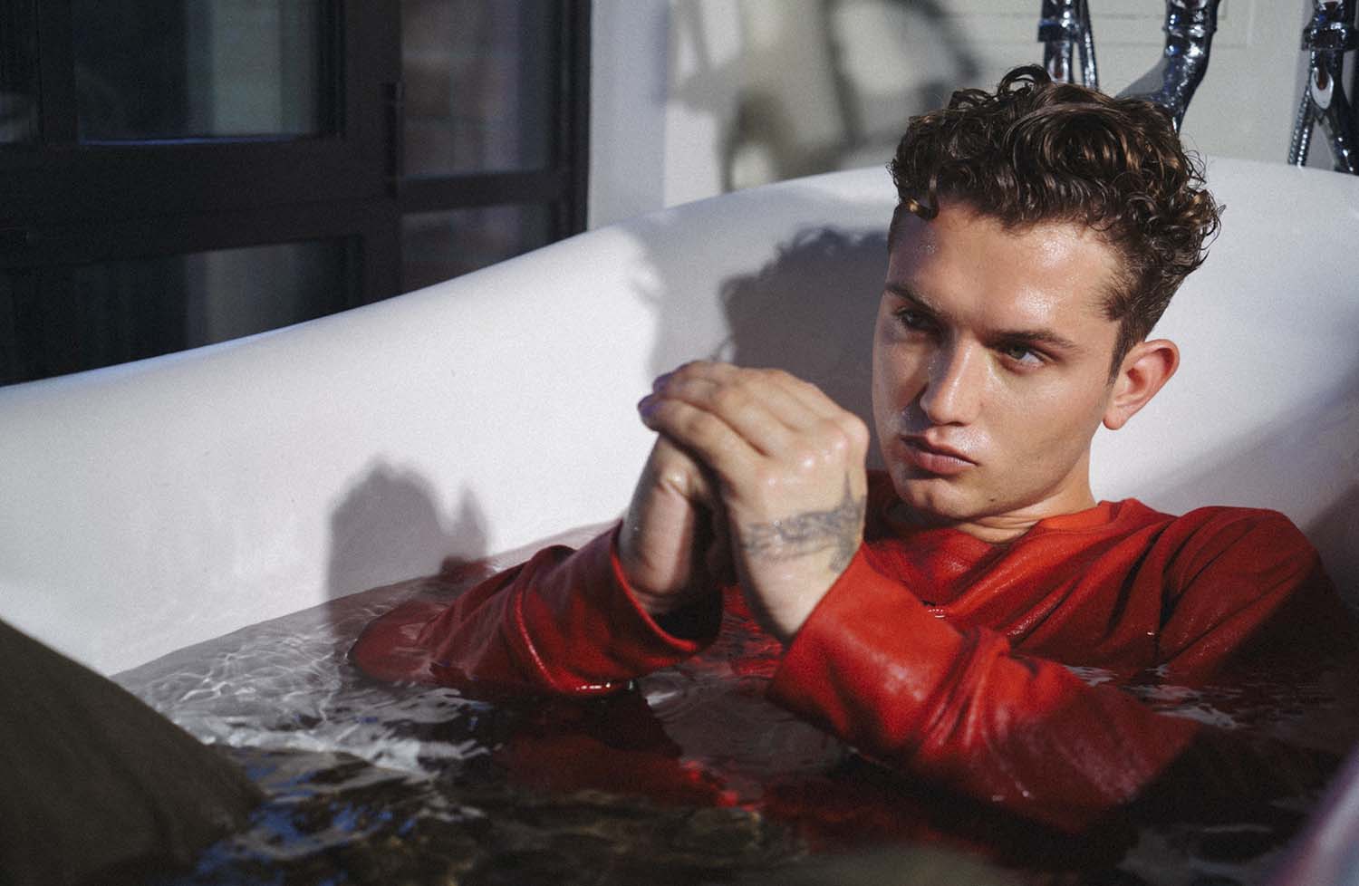 Wonderland Magazine | Raff Law