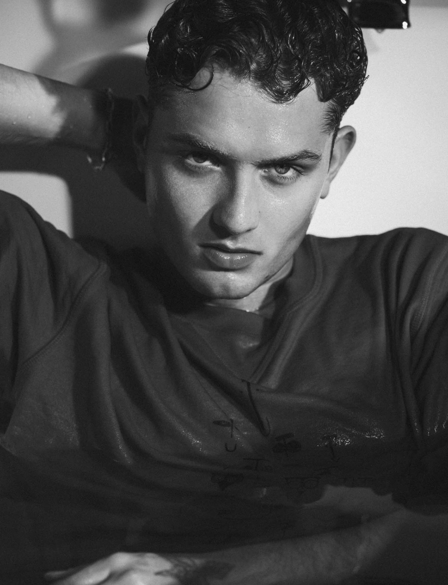 Wonderland Magazine | Raff Law