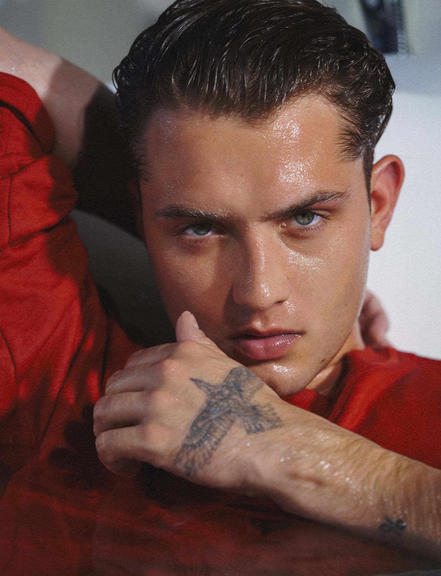 Wonderland Magazine | Raff Law