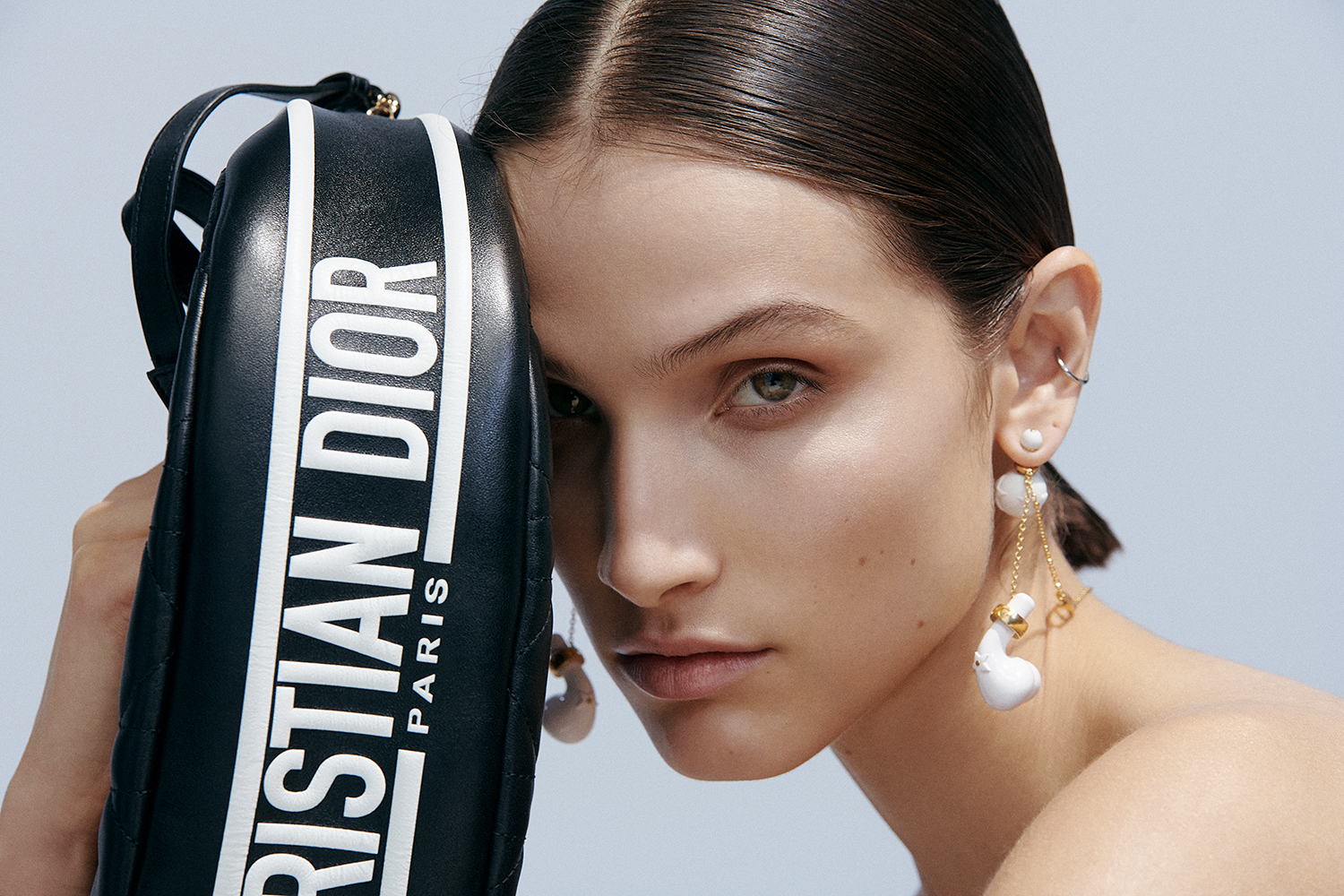 DIOR X RUSSH MAGAZINE