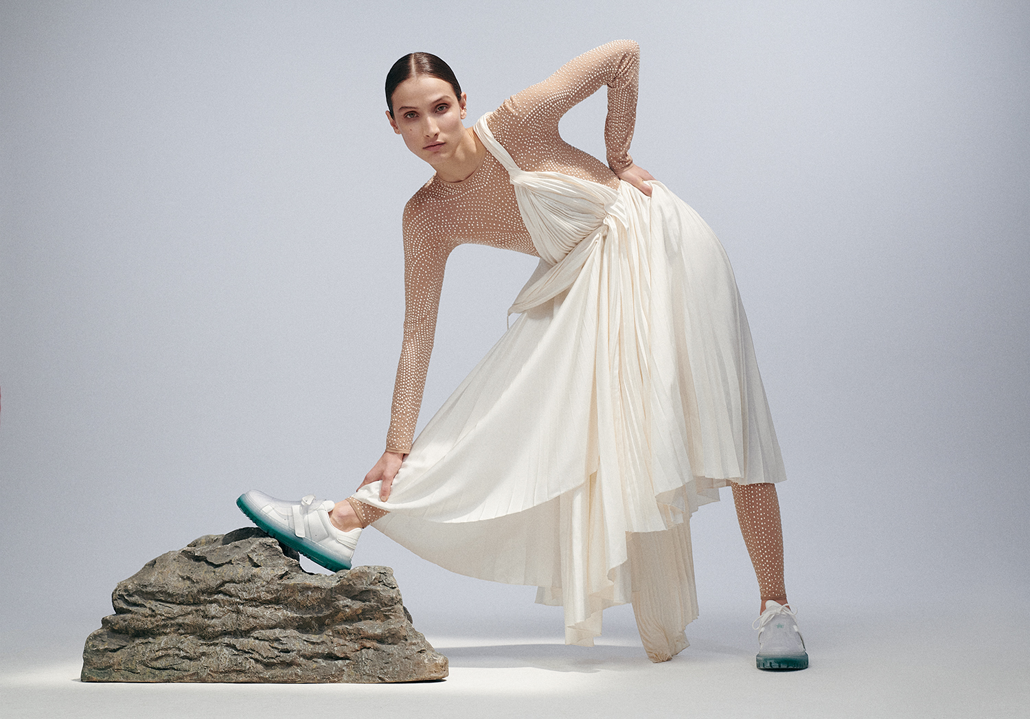 DIOR X RUSSH MAGAZINE