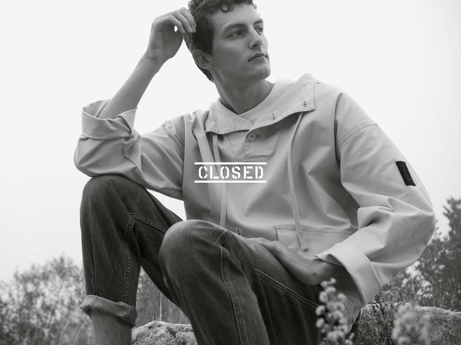 CLOSED | SS22 Blooming Feelings