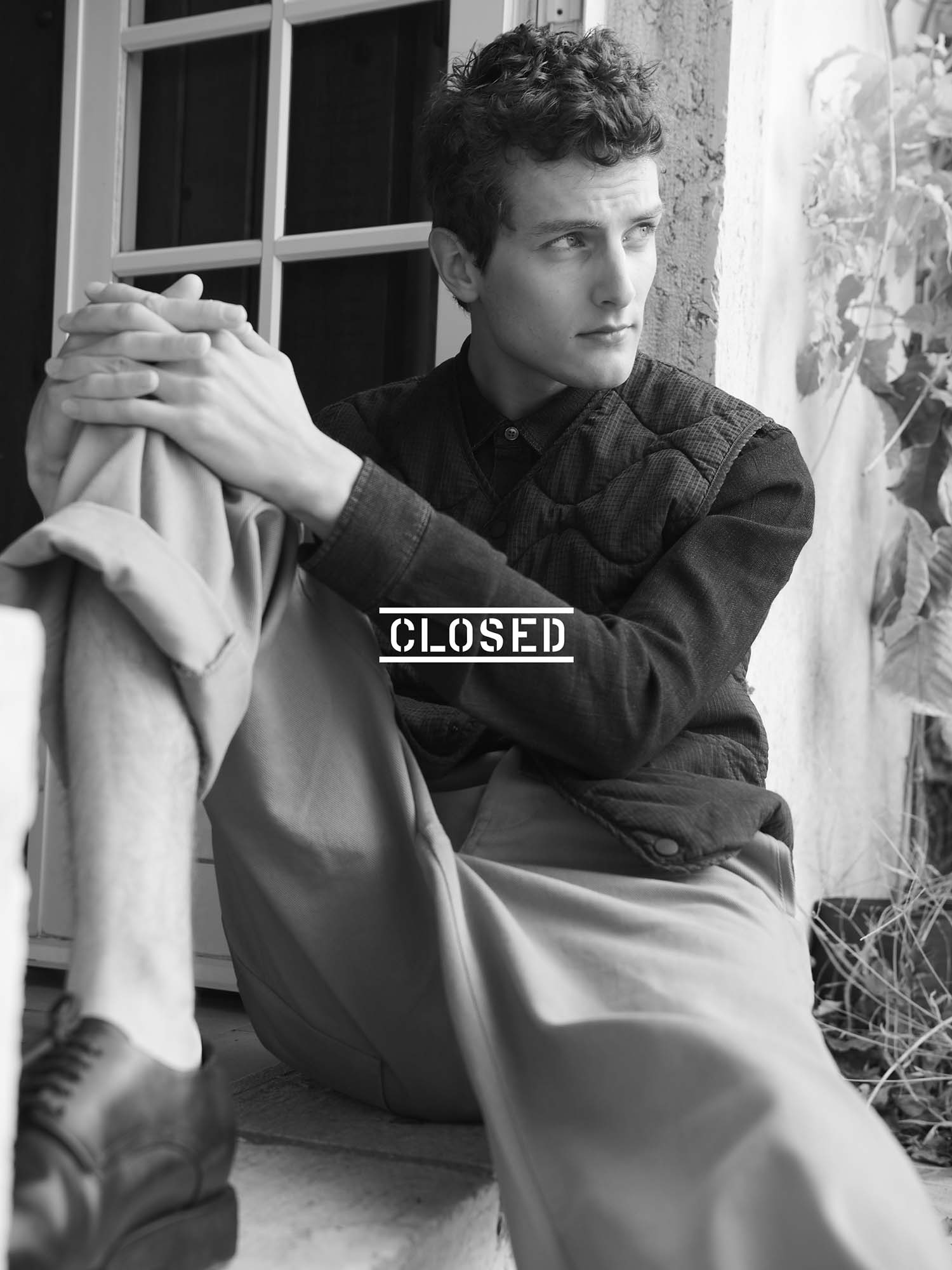 CLOSED | SS22 Blooming Feelings