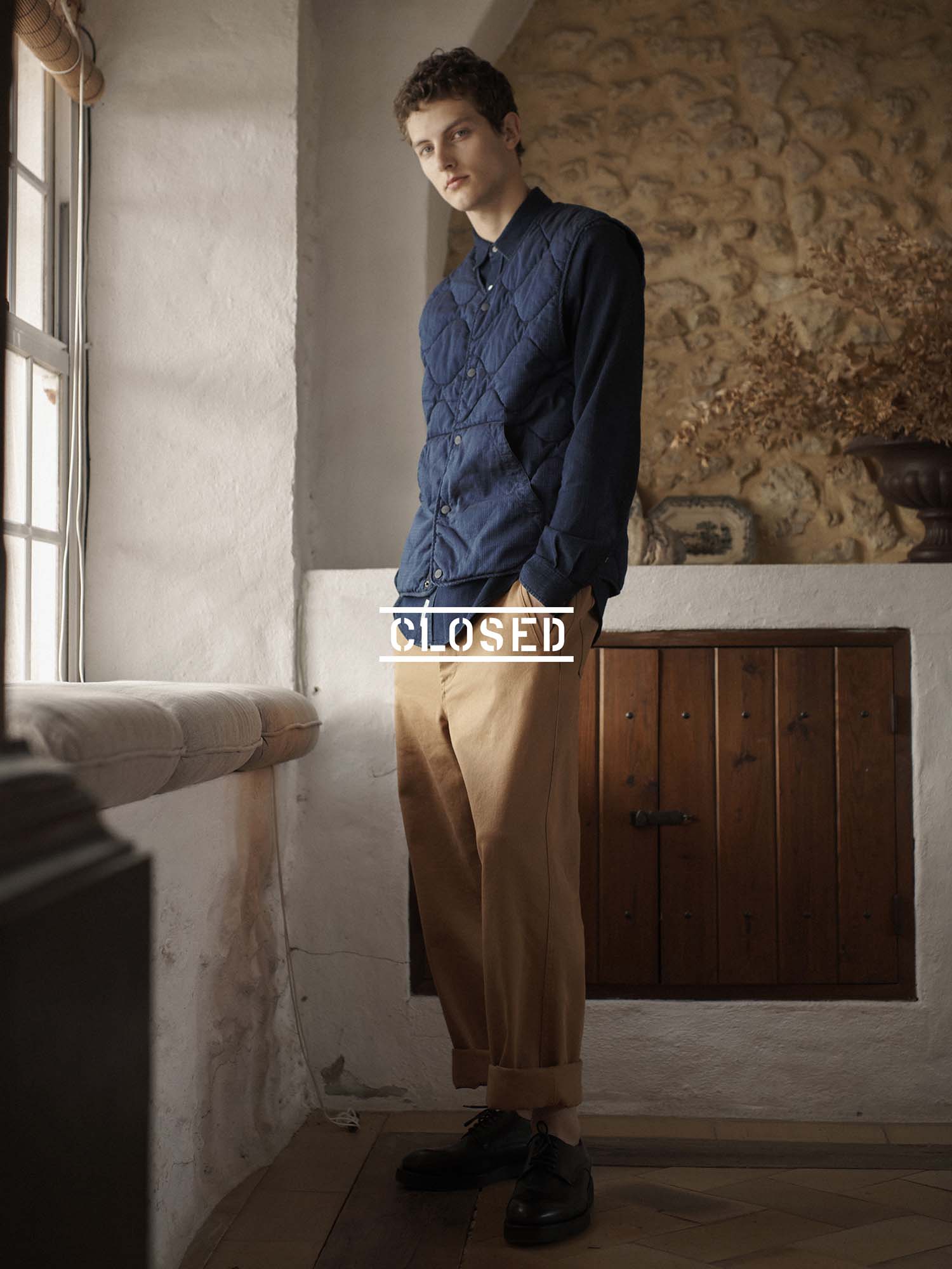 CLOSED | SS22 Blooming Feelings