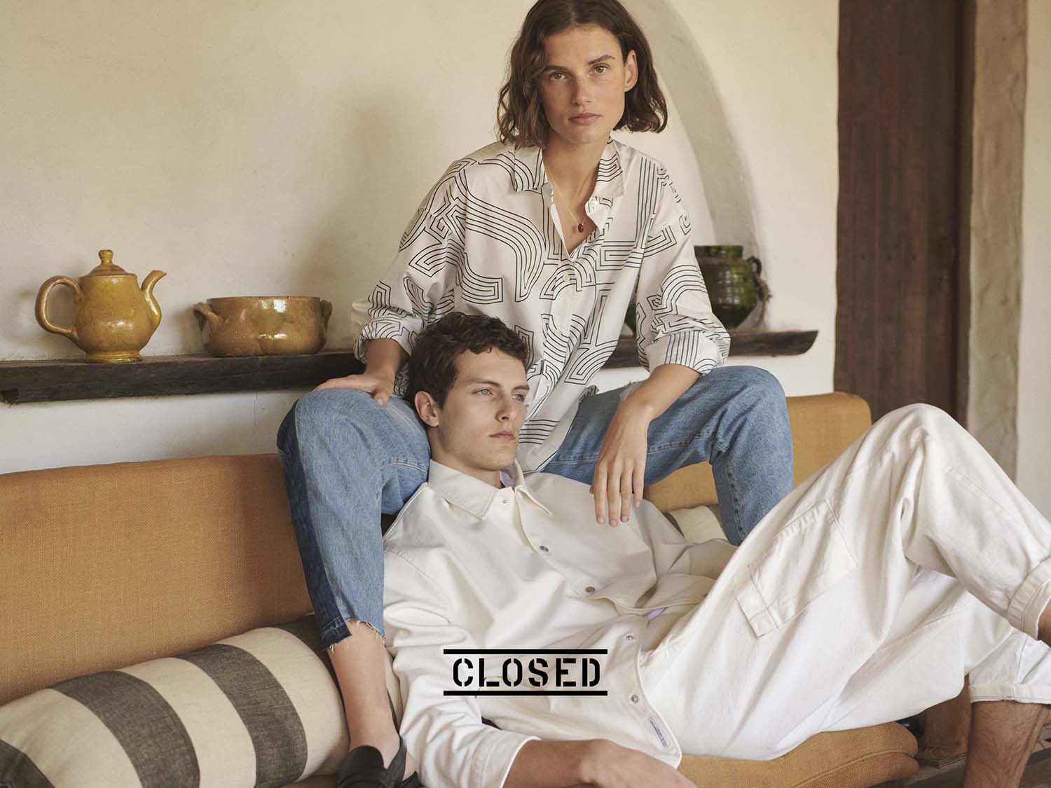 CLOSED | SS22 Blooming Feelings