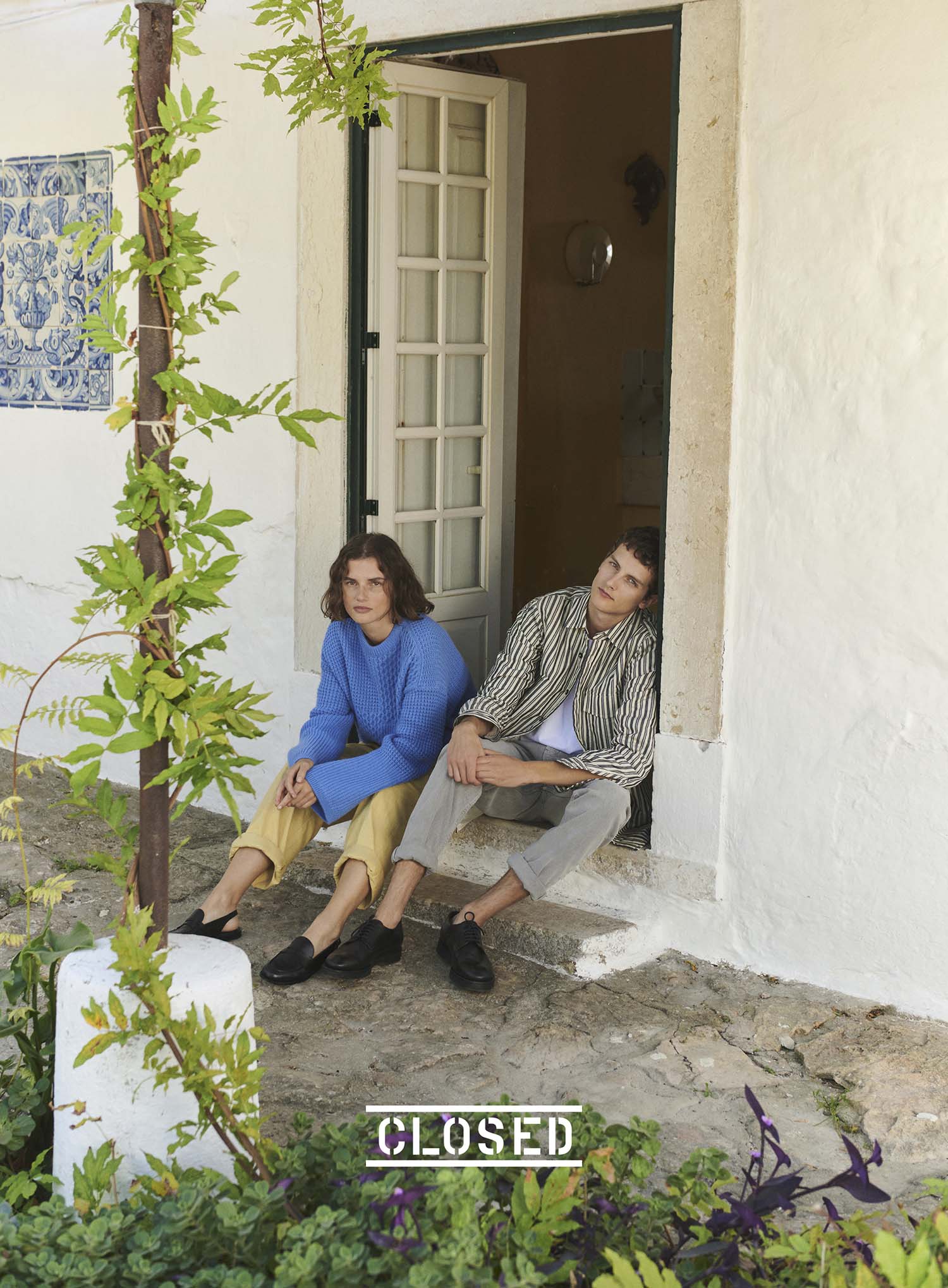 CLOSED | SS22 Blooming Feelings