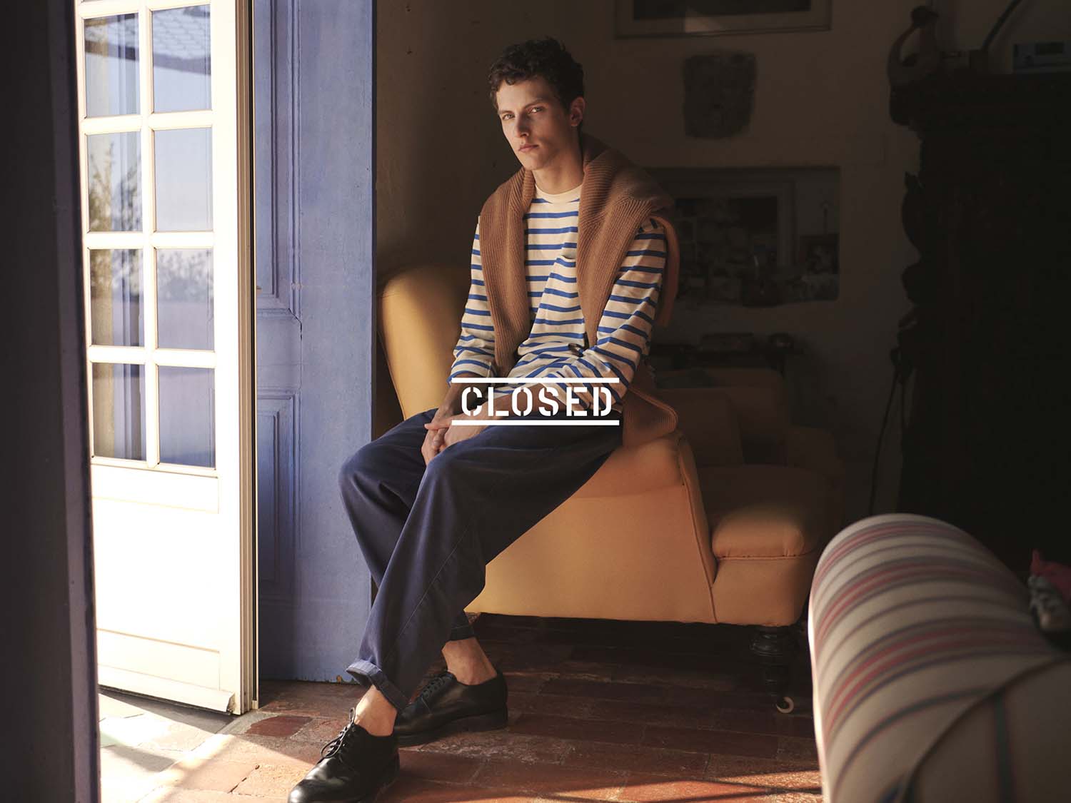 CLOSED | SS22 Blooming Feelings