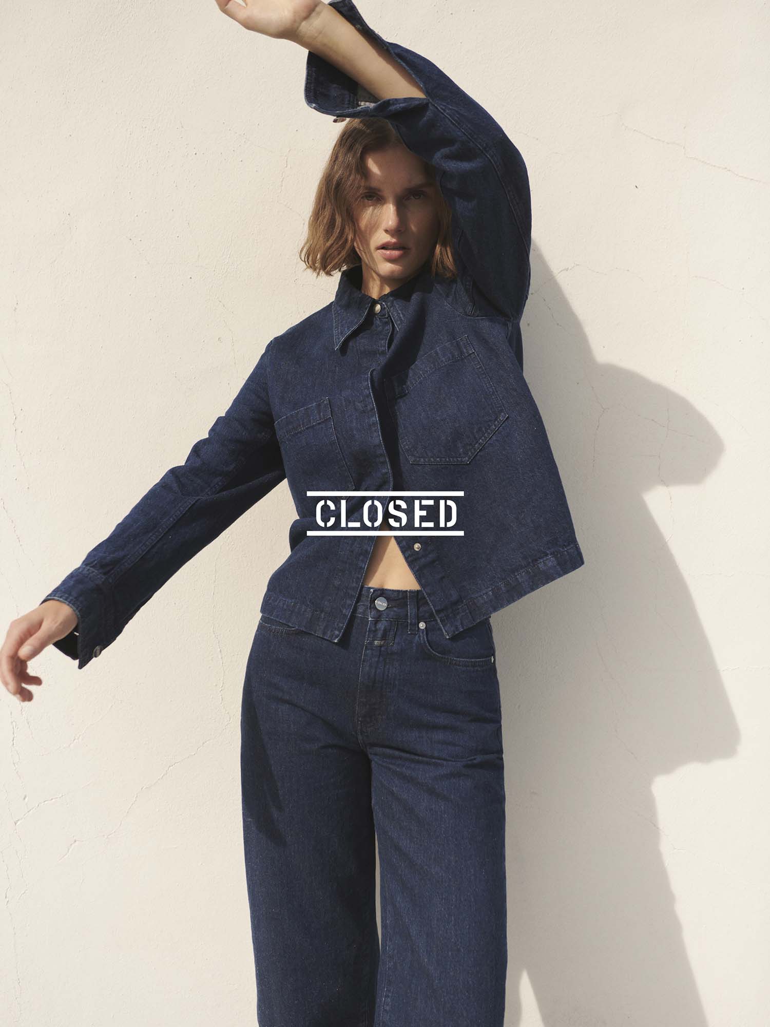 CLOSED | SS22 Blooming Feelings