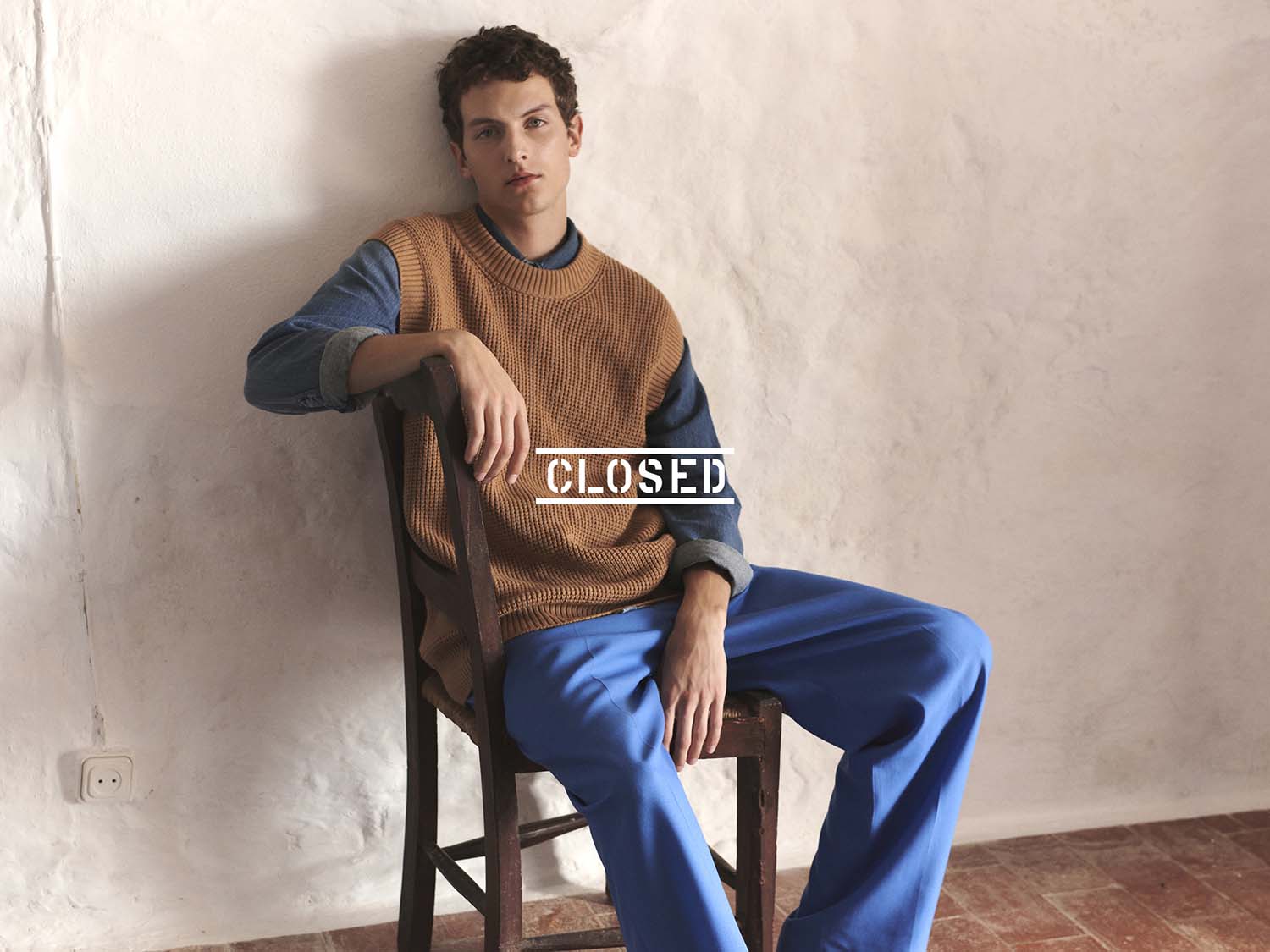 CLOSED | SS22 Blooming Feelings