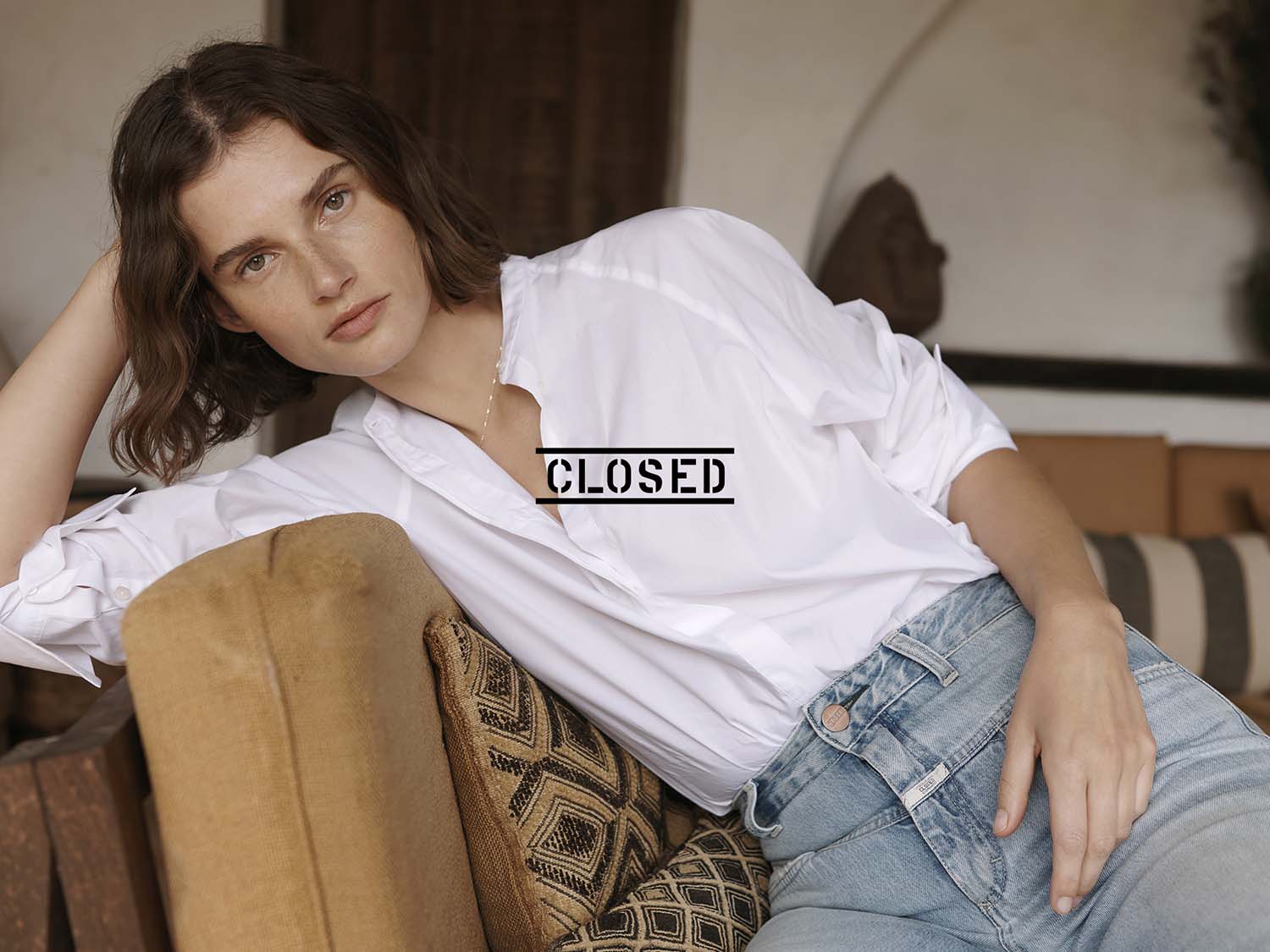 CLOSED | SS22 Blooming Feelings