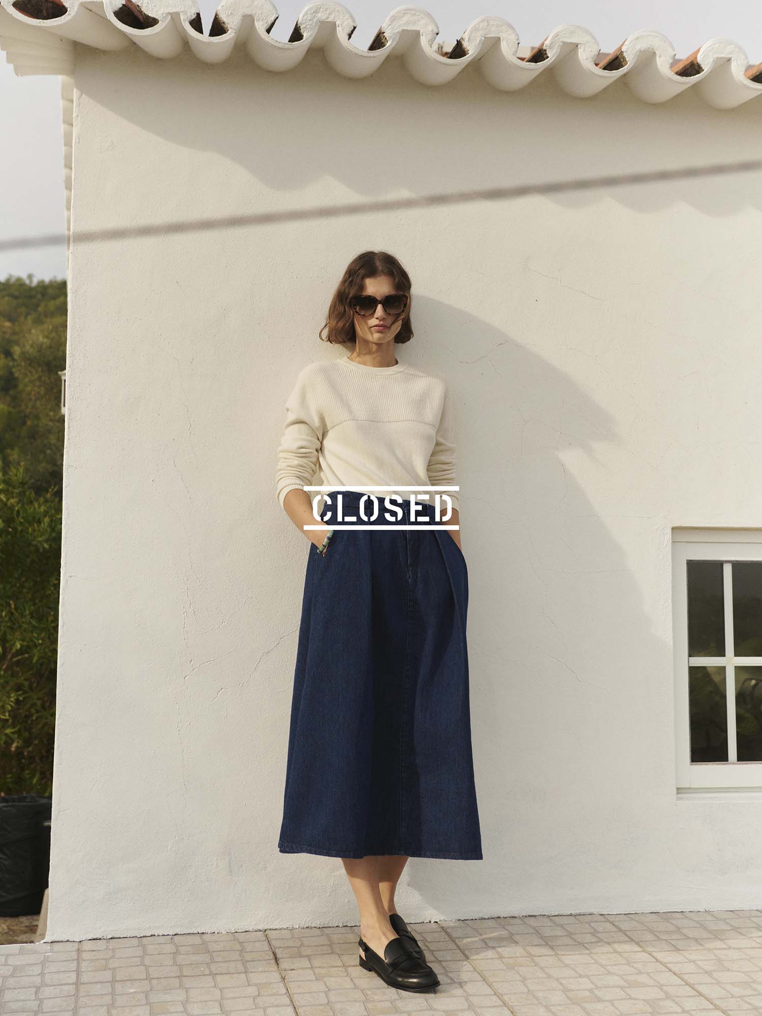 CLOSED | SS22 Blooming Feelings