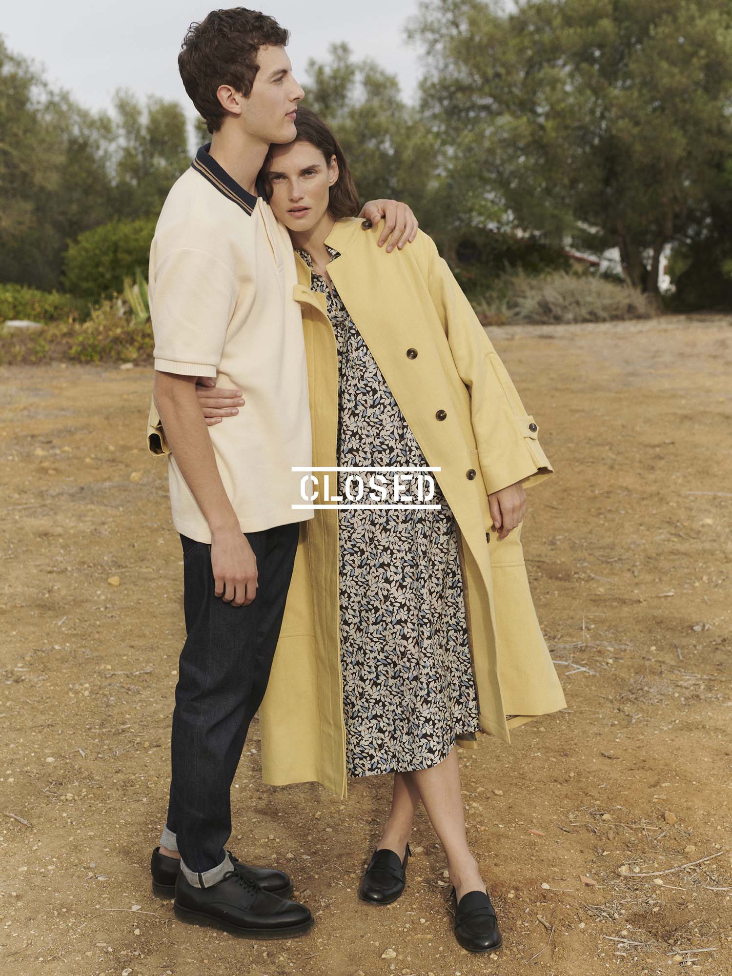 CLOSED | SS22 Blooming Feelings