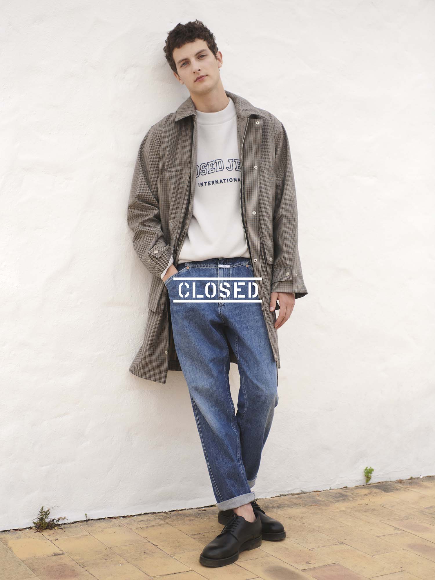 CLOSED | SS22 Blooming Feelings