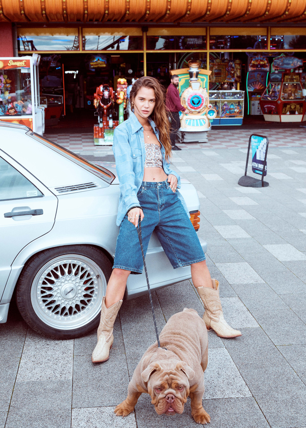 URBAN OUTFITTERS