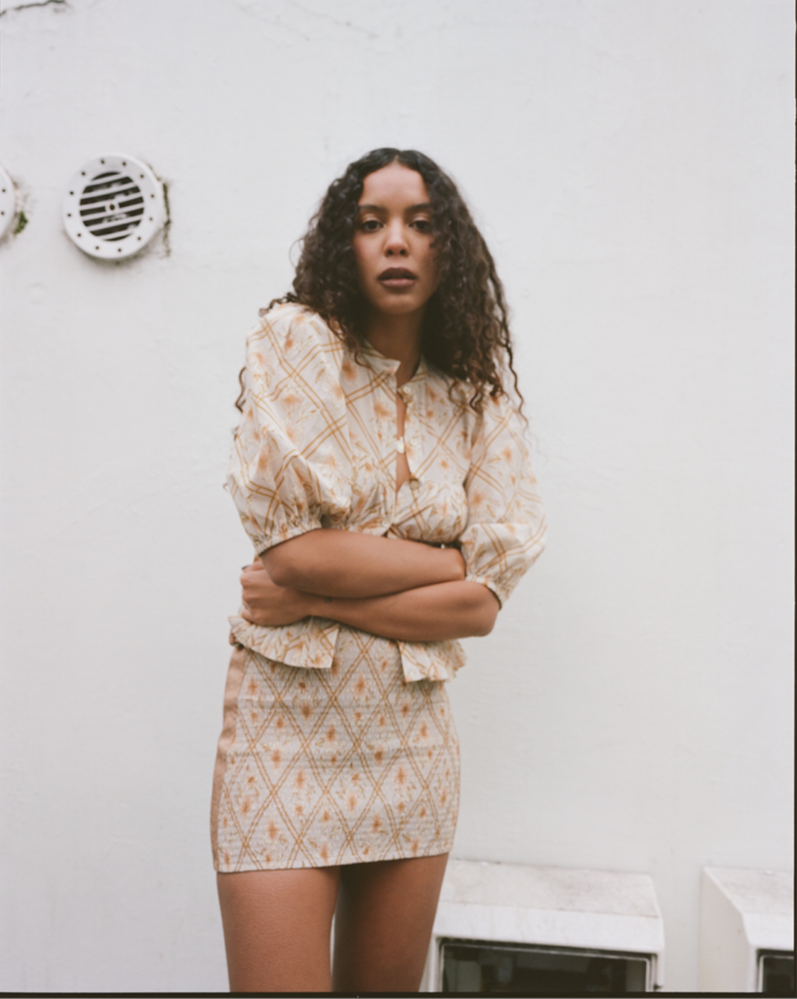 Arlissa | Petrie Magazine