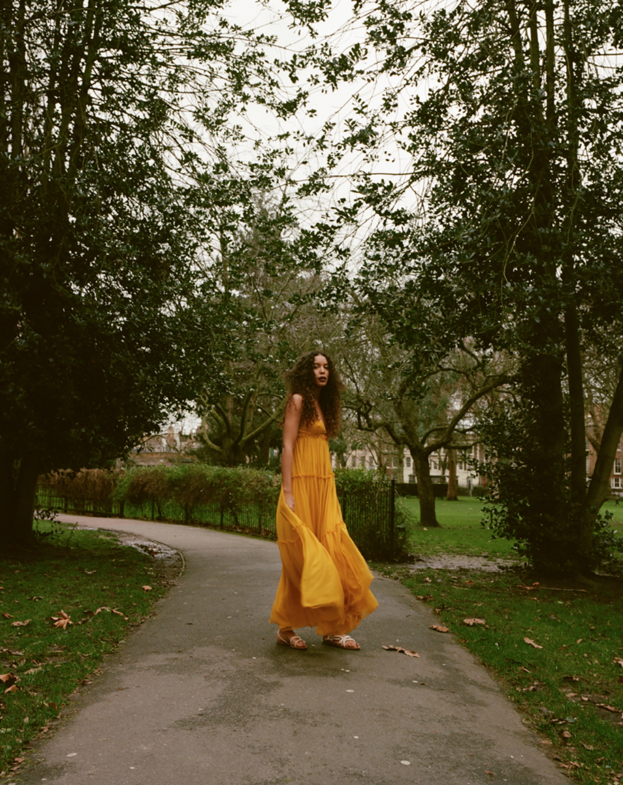 Arlissa | Petrie Magazine