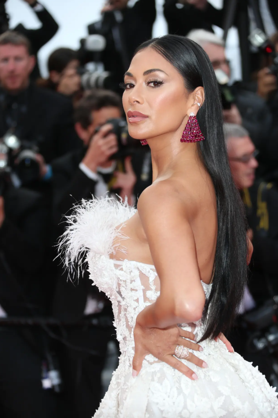 Nicole Scherzinger | Cannes Film Festival