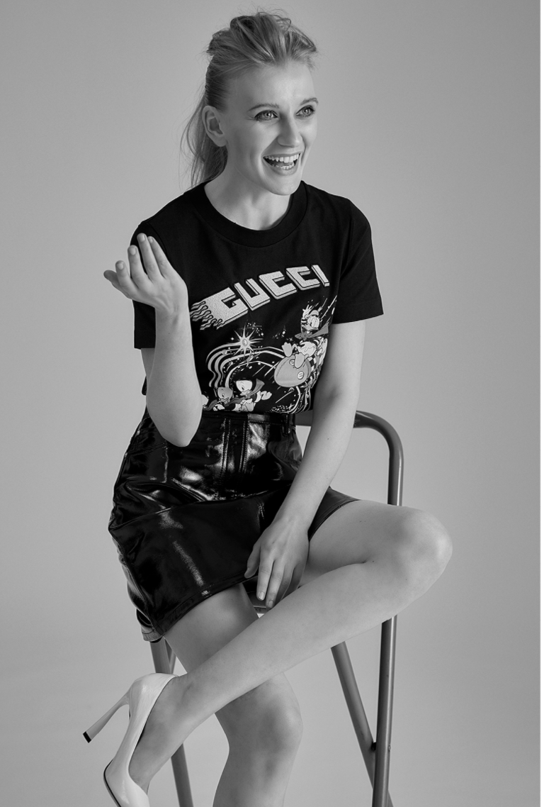 Make Magazine | Poppy Lee Friar