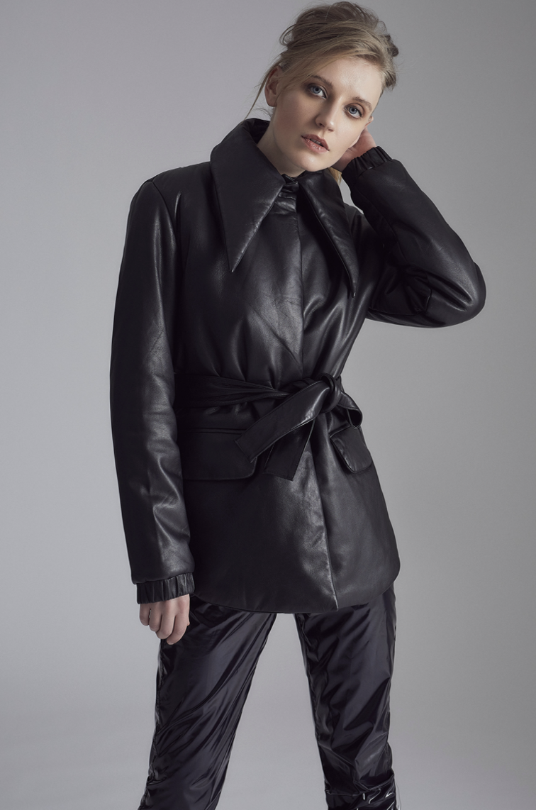 Make Magazine | Poppy Lee Friar