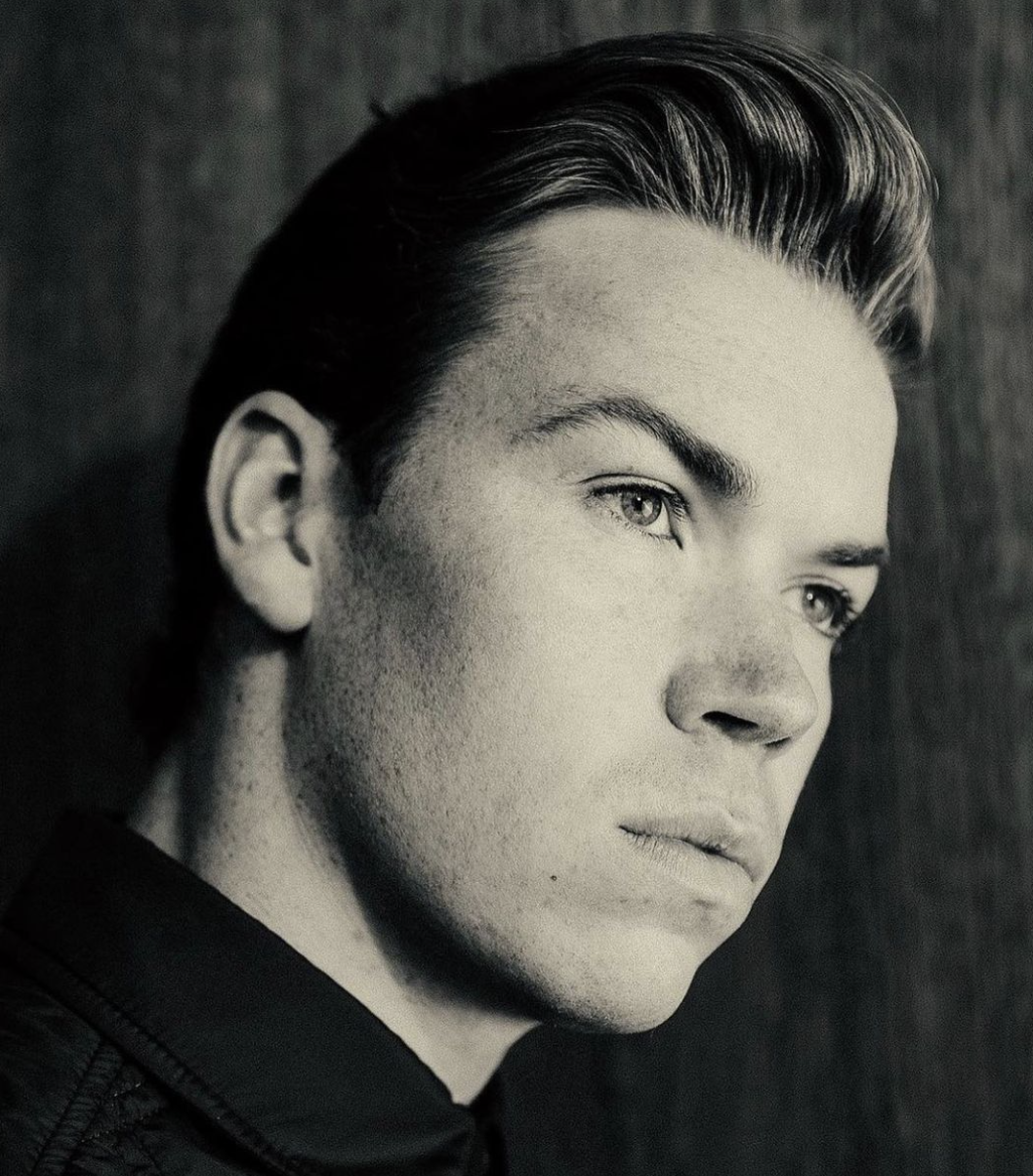 WILL POULTER | OBSERVER MAGAZINE