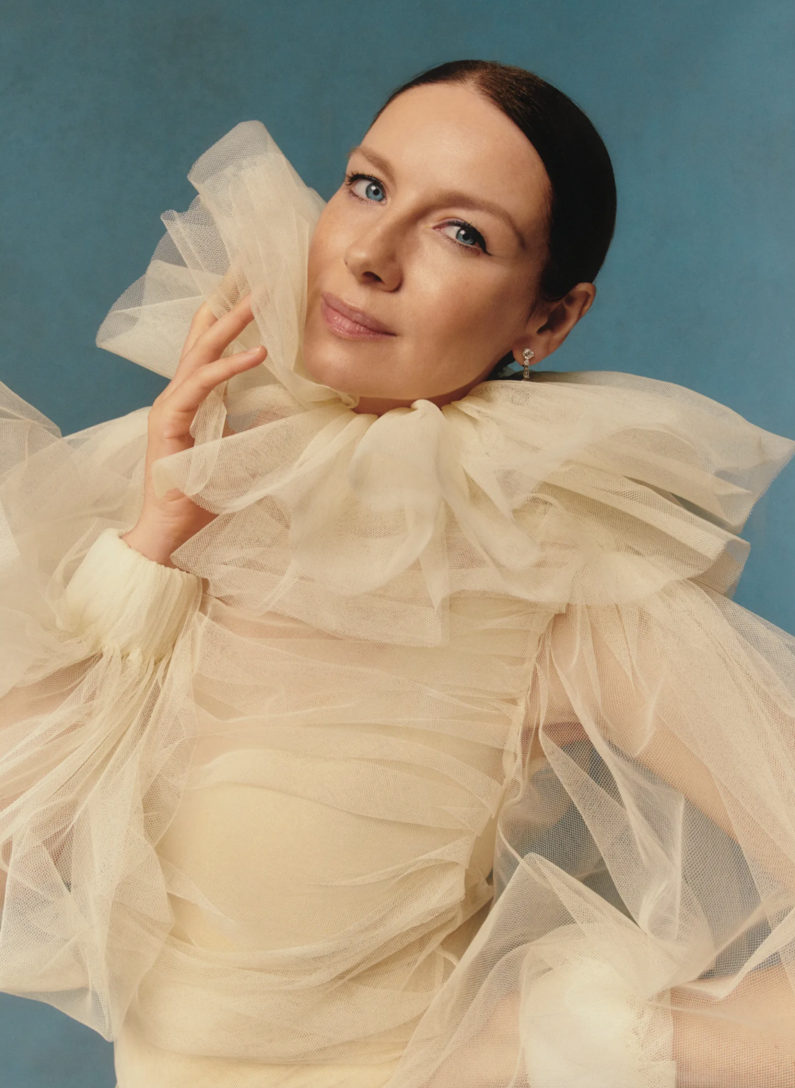 Caitriona Balfe | VANITY FAIR