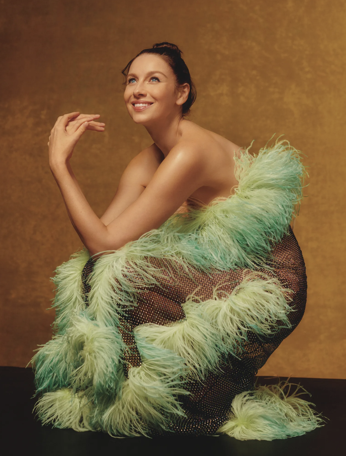 Caitriona Balfe | VANITY FAIR