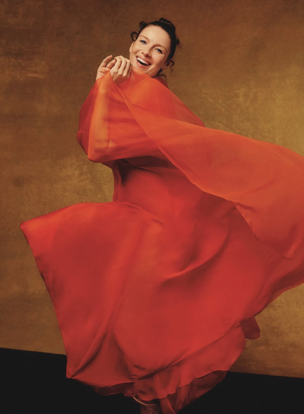 Caitriona Balfe | VANITY FAIR