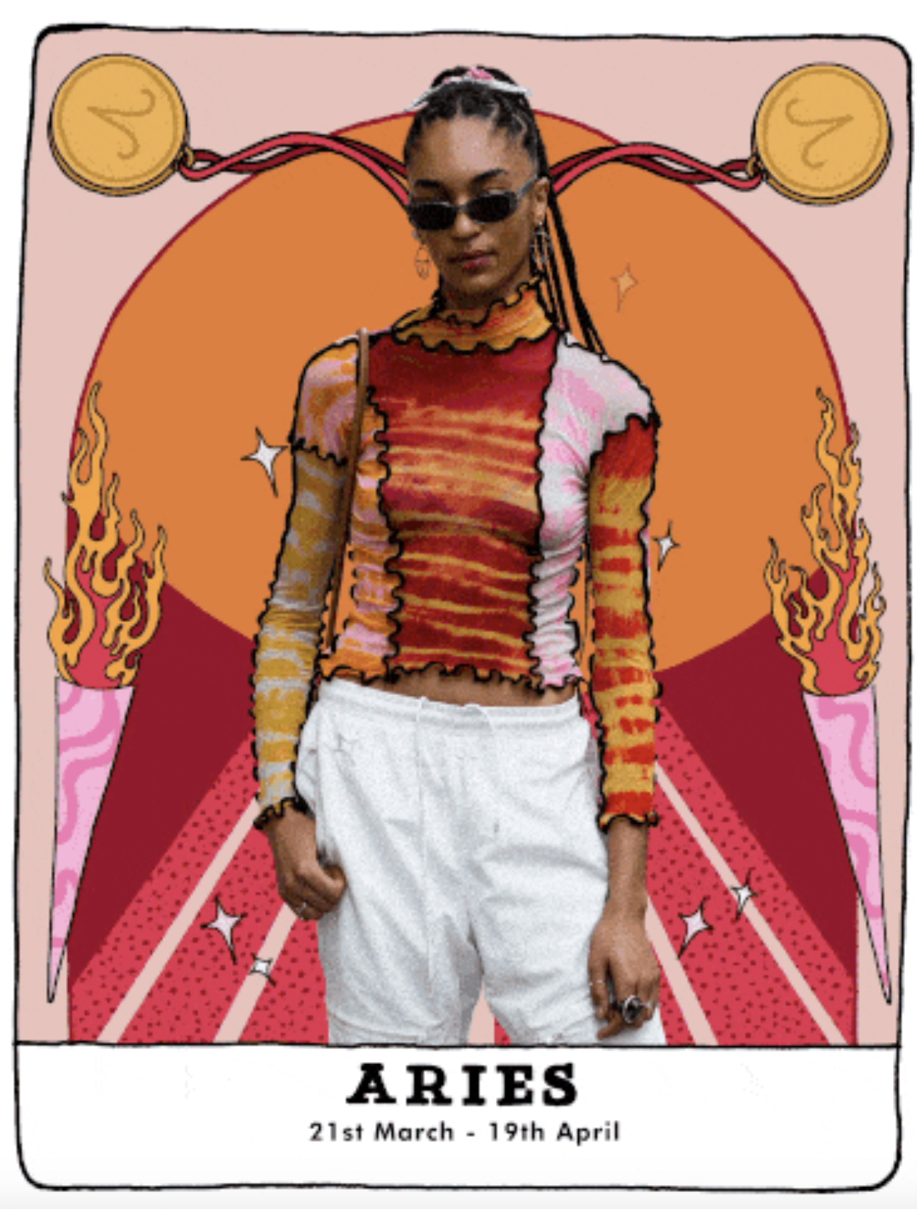 HOROSCOPES | COSMOPOLITON