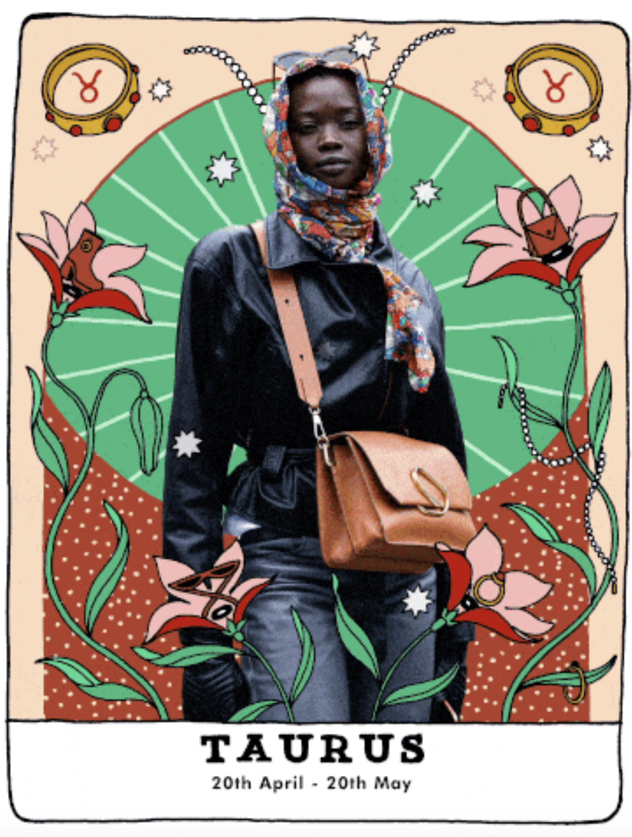 HOROSCOPES | COSMOPOLITON