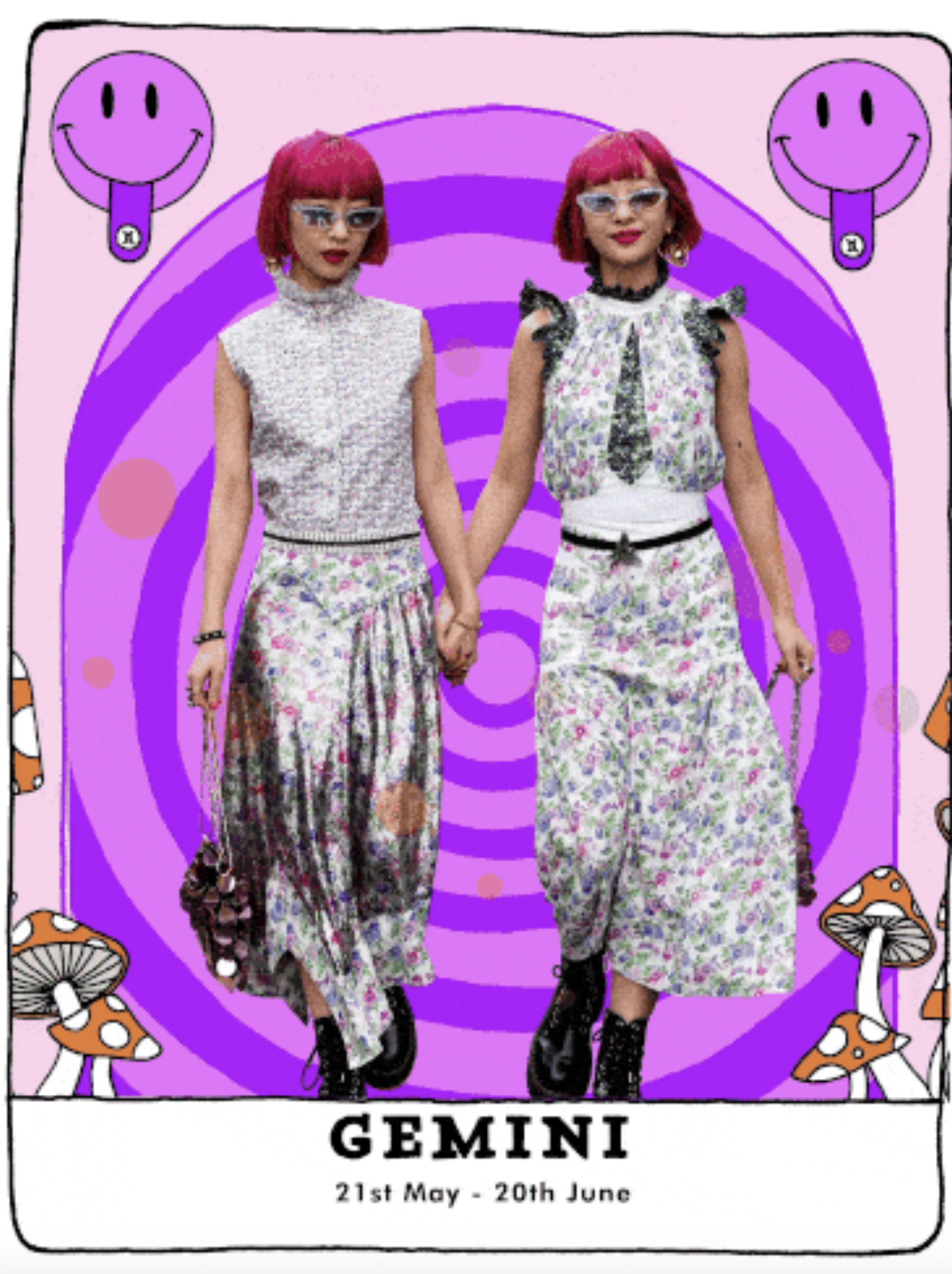 HOROSCOPES | COSMOPOLITON