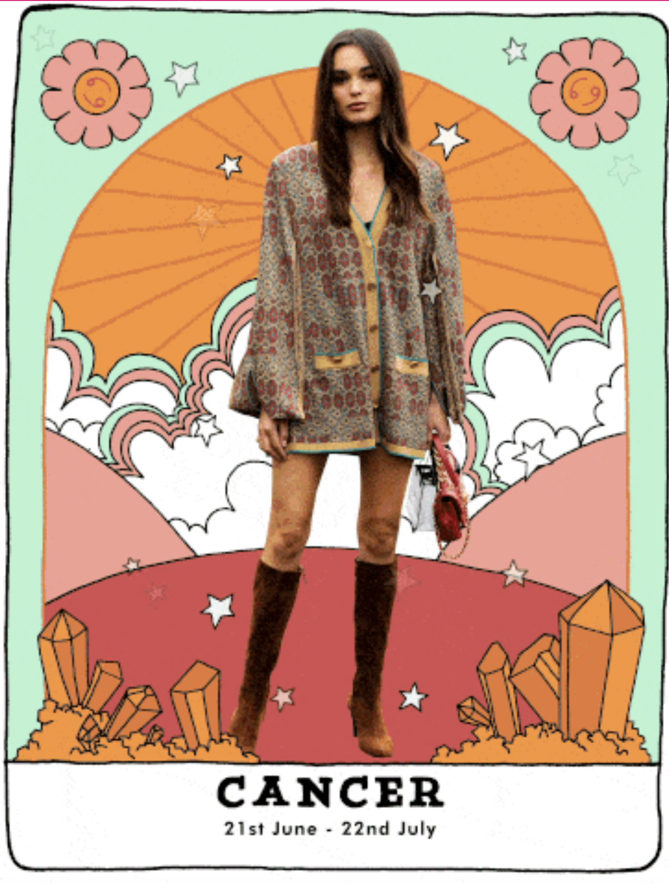 HOROSCOPES | COSMOPOLITON