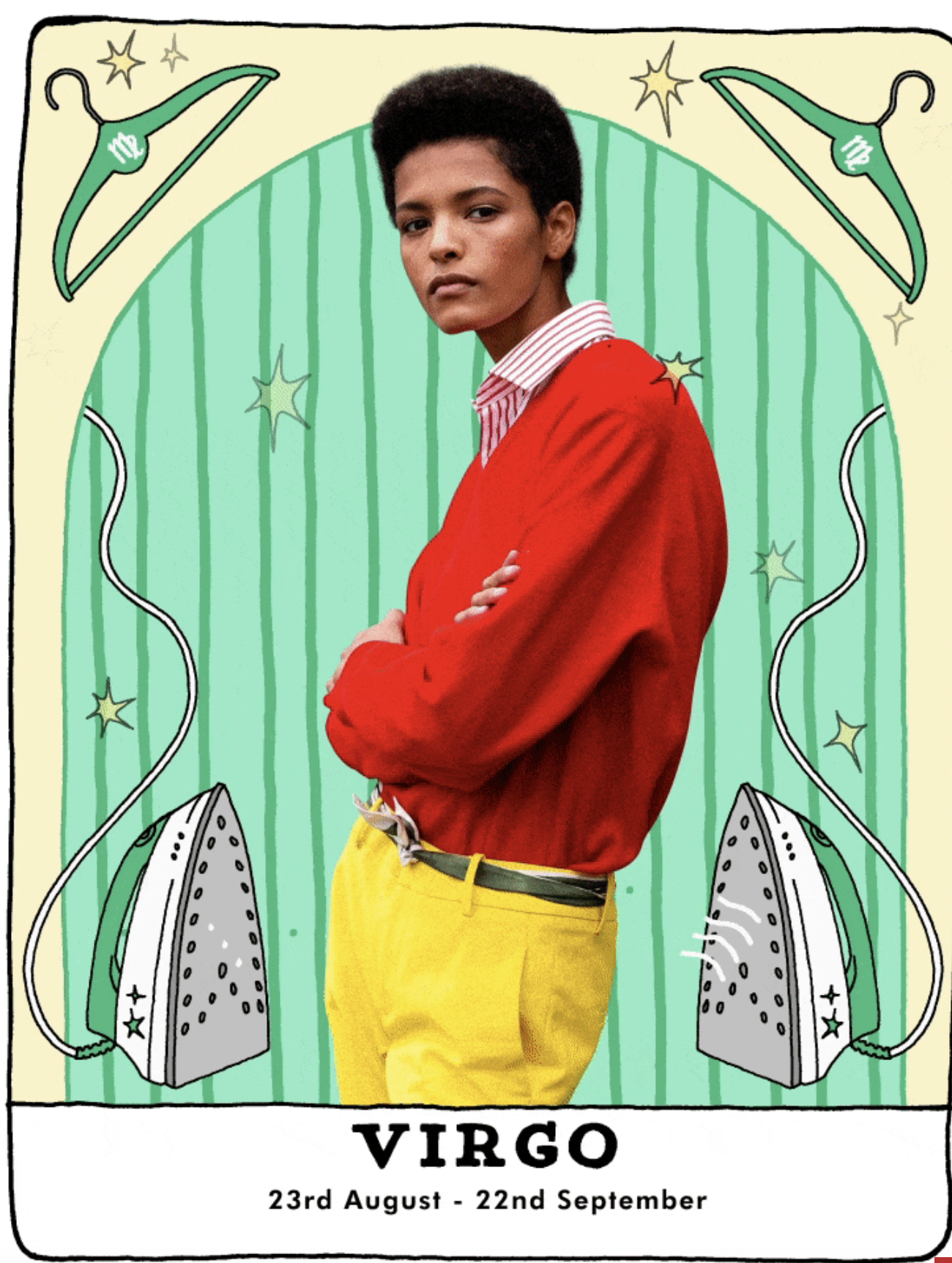 HOROSCOPES | COSMOPOLITON