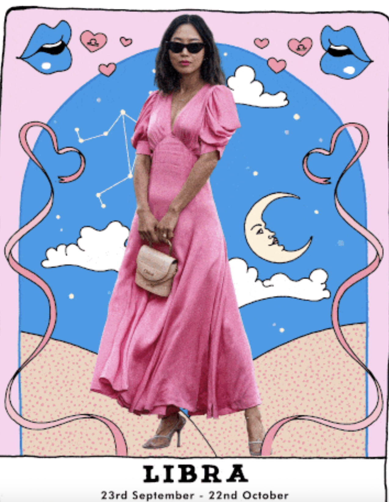 HOROSCOPES | COSMOPOLITON