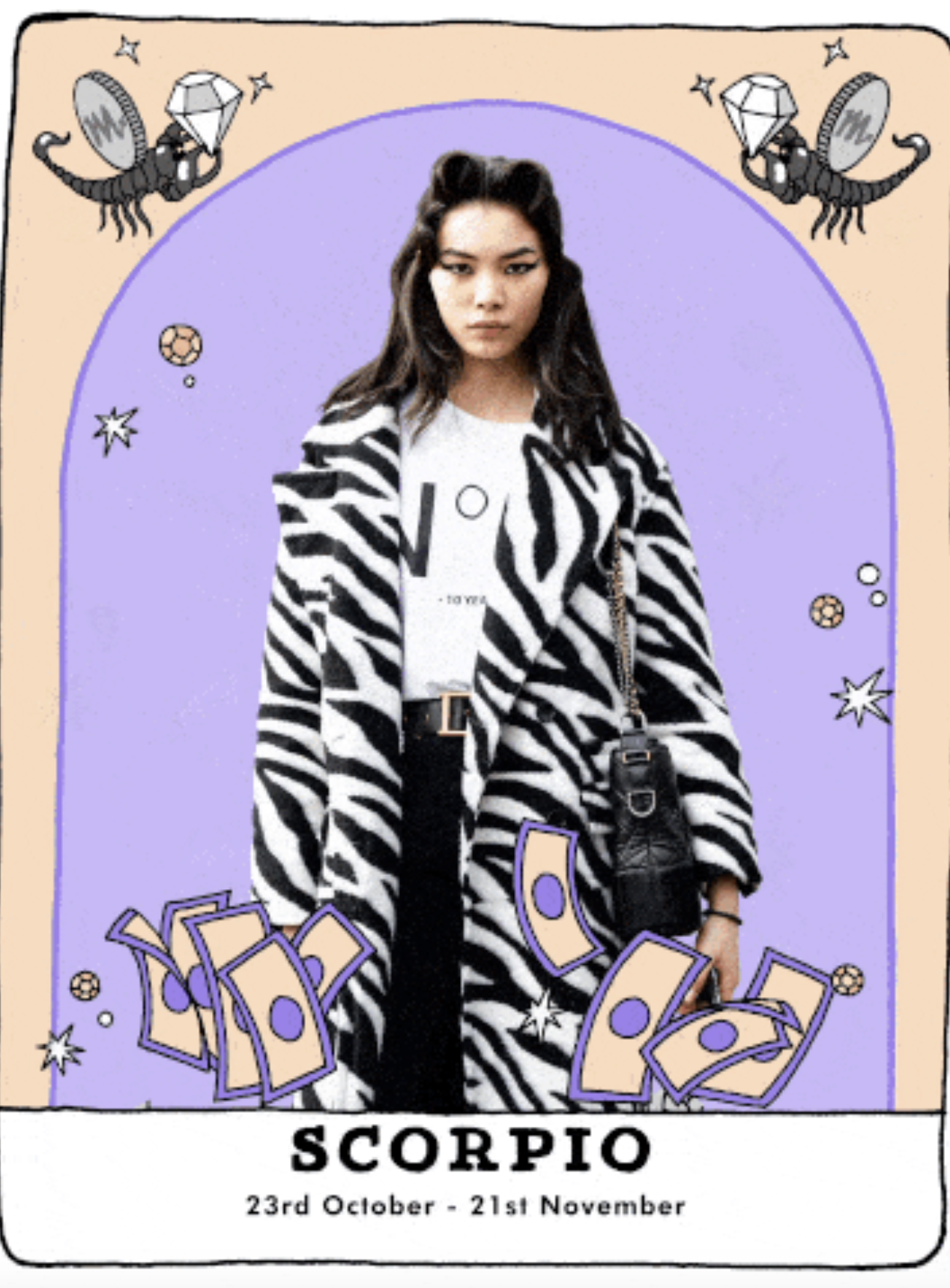 HOROSCOPES | COSMOPOLITON